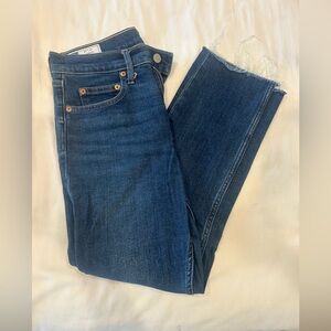 GAP Cigarette High-Rise 27 | 4